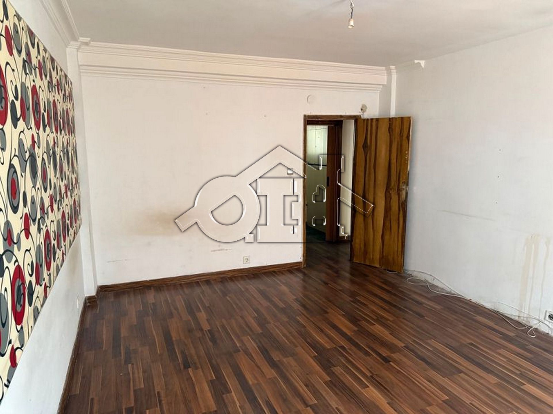 Piso en venta en Valladolid Capital con Terraza, Balcón y Alarma