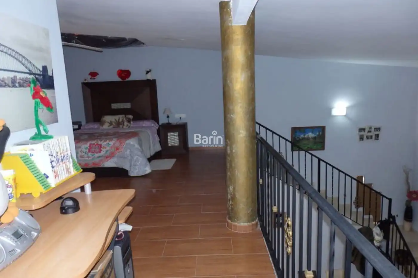 Terreny residencial en venda a Periurbano Oeste - Sierra, imagen 12