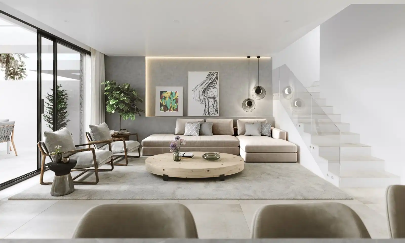 Apartment mit Pool zum Verkauf in Punta Plata, imagen 23