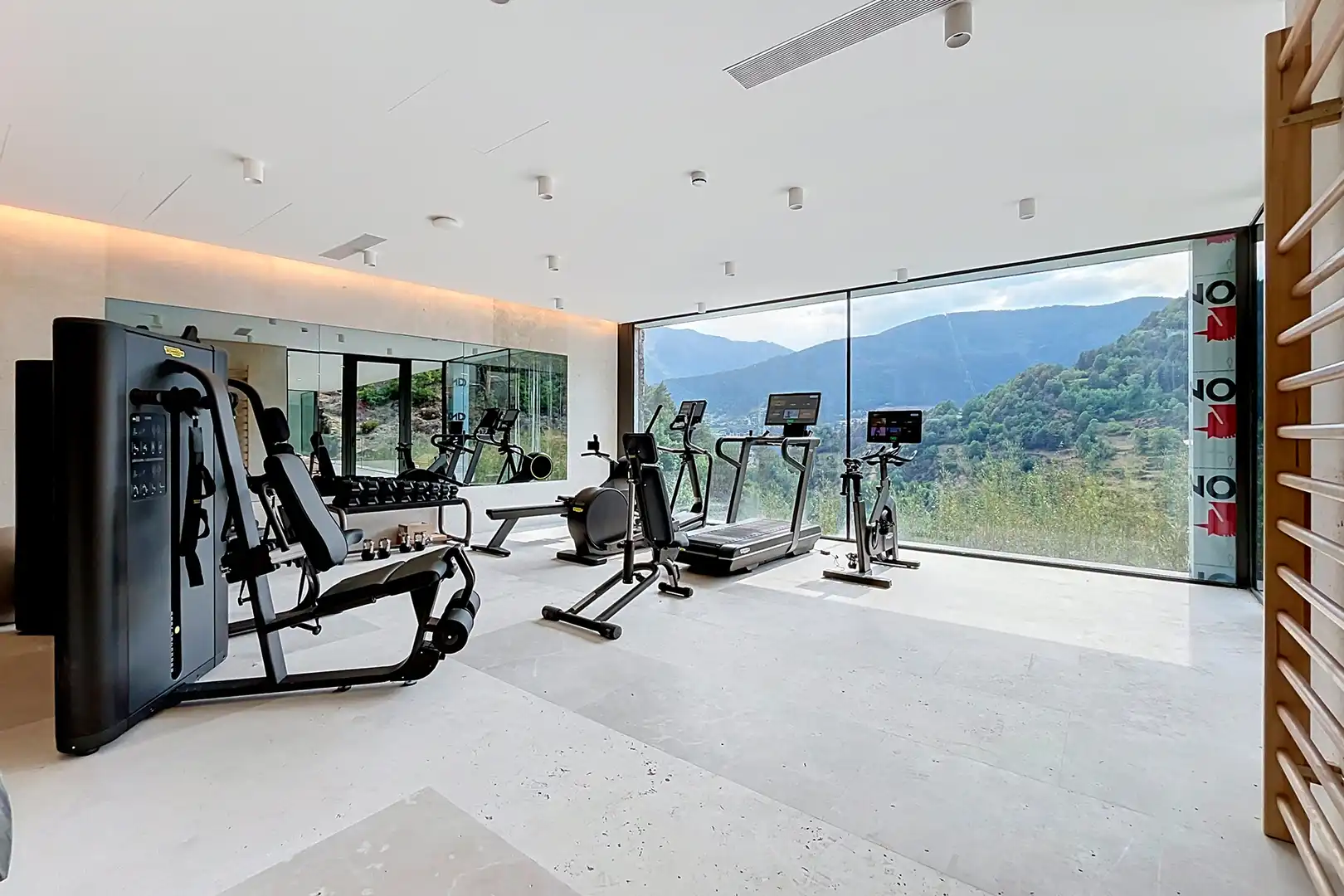 Flat with pool for sale in Coll d'Ordino, imagen 36