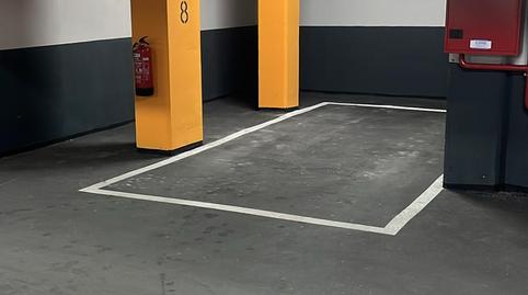 Photo 4 of Garage for sale in Foso - Moreras, Madrid