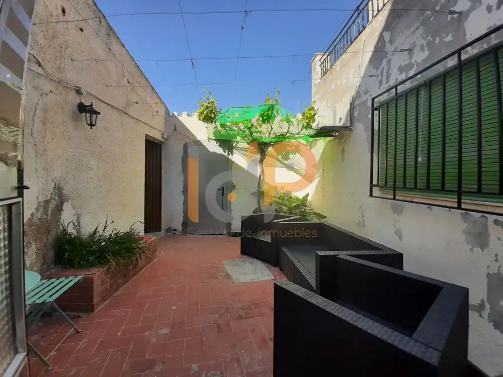Terrace of Houses for sale in Lúcar  with Terrace