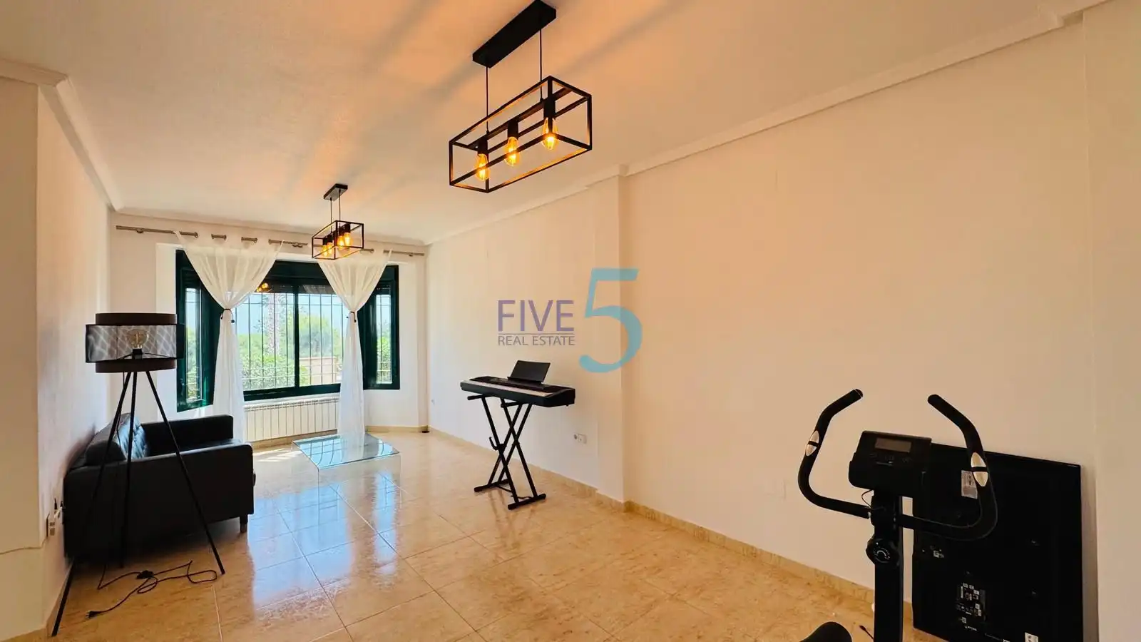 Adosado con piscina en venta en Orihuela Costa, imagen 11