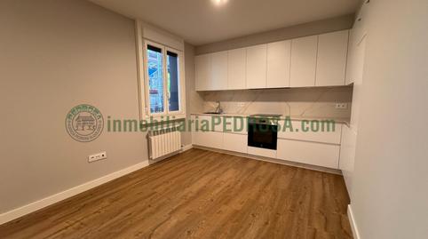 Photo 3 of Apartment to rent in  Benito Corbal, Zona de Plaza de Barcelos, Pontevedra