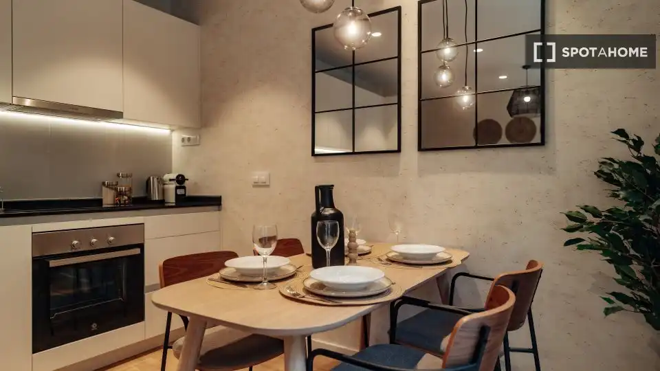 Flat to rent in Eixample, imagen 7