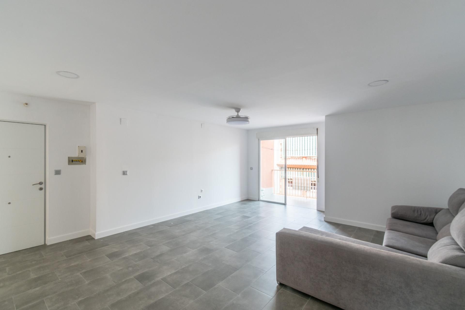 Wohnung zum verkauf in Calle DOCTOR BARRAQUER, Albolote