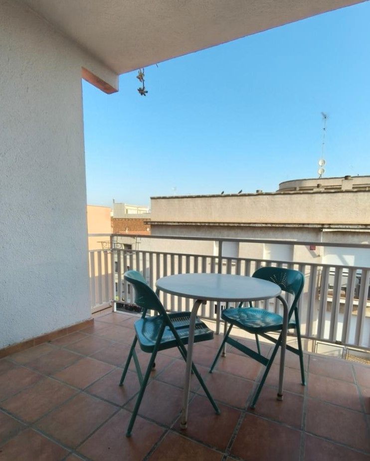 Piso en venta en Passeig de Tirso de Molina, Eixample, Centre - Sant Oleguer
