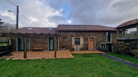 Foto 3 de Casa o xalet en venda a Moeche, A Coruña