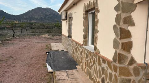 Foto 5 de Casa o chalet en venta en Monóvar / Monòver, Alicante
