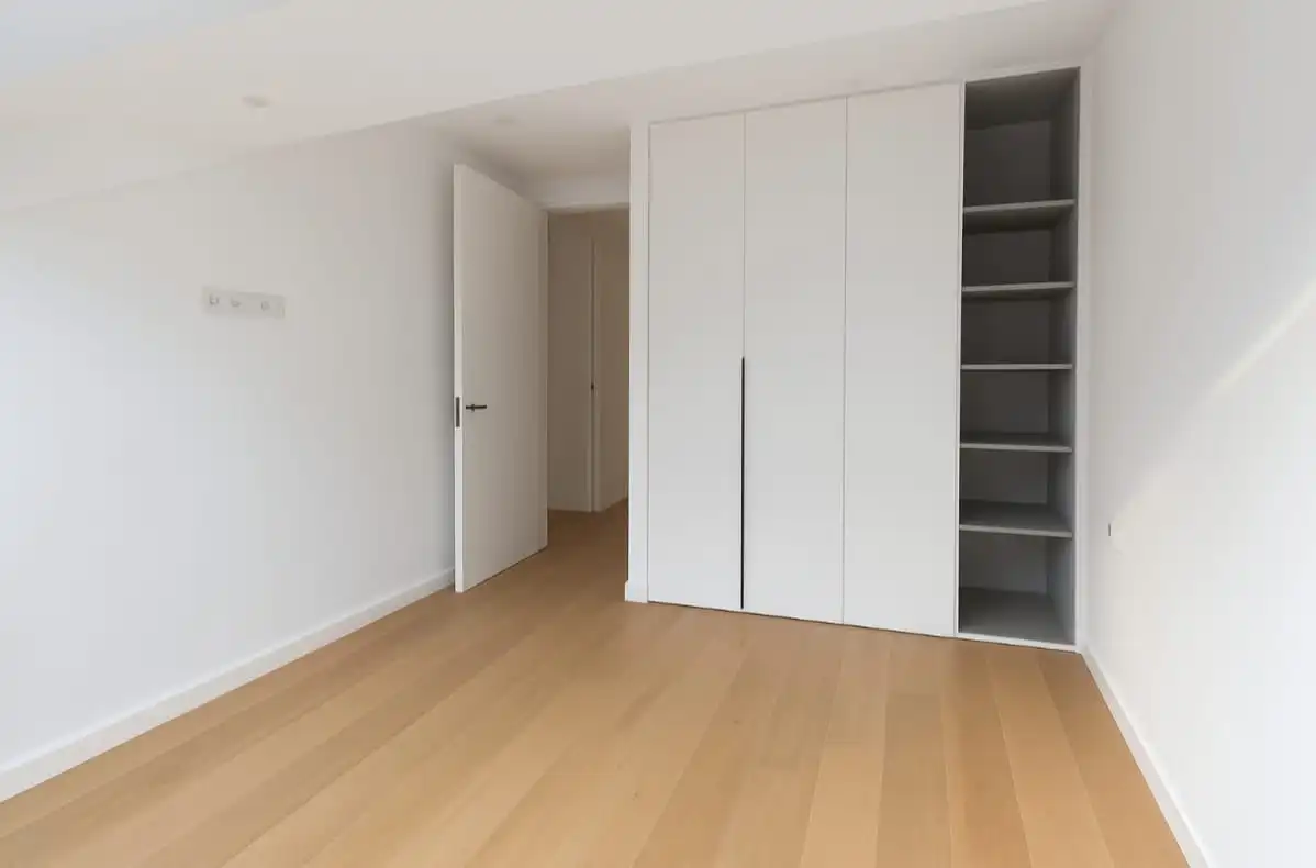 Habitación de Piso en venta en Pontevedra Capital  con Aire acondicionado, Calefacción y Parquet