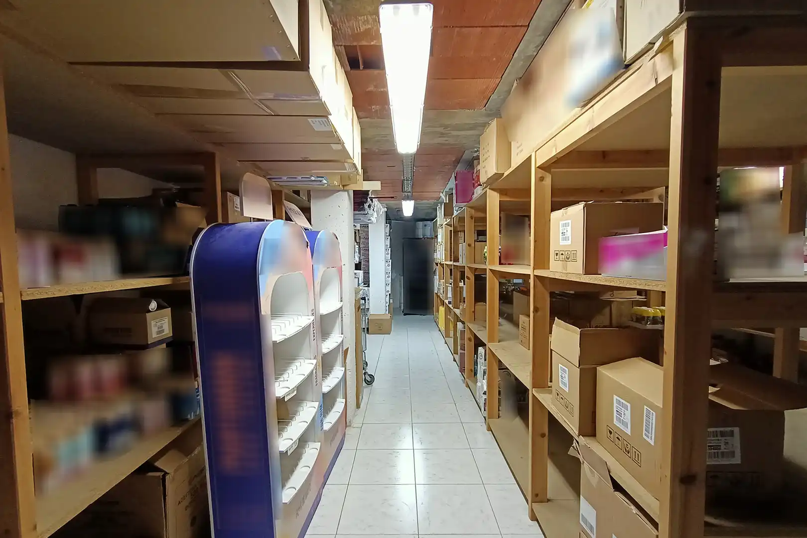 Local comercial en venda a Els Cortals, imagen 13