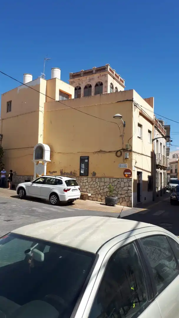 Casa en venta en Olula del Río, imagen 5