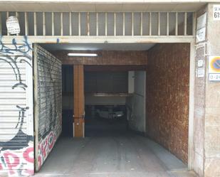 Garage for sale in Avinguda Meridiana, 23,  Barcelona Capital