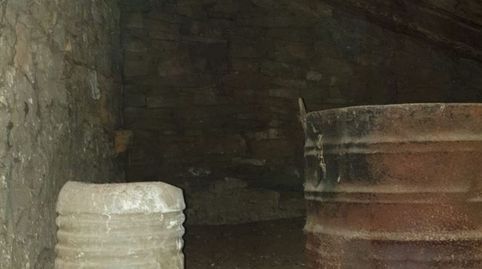 Foto 3 de Finca rústica en venda a Calle Calvario, 13, La Iglesuela del Cid, Teruel