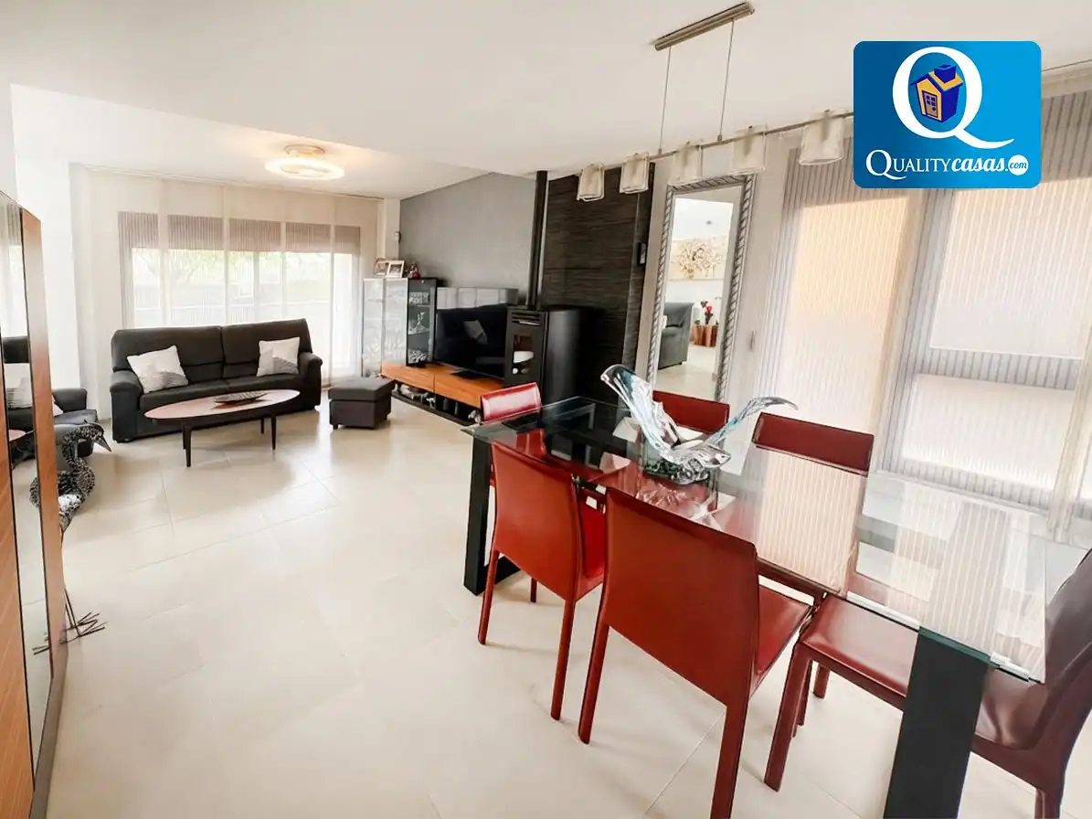 Detached house with pool for sale in Almajada - Ravel, imagen 7