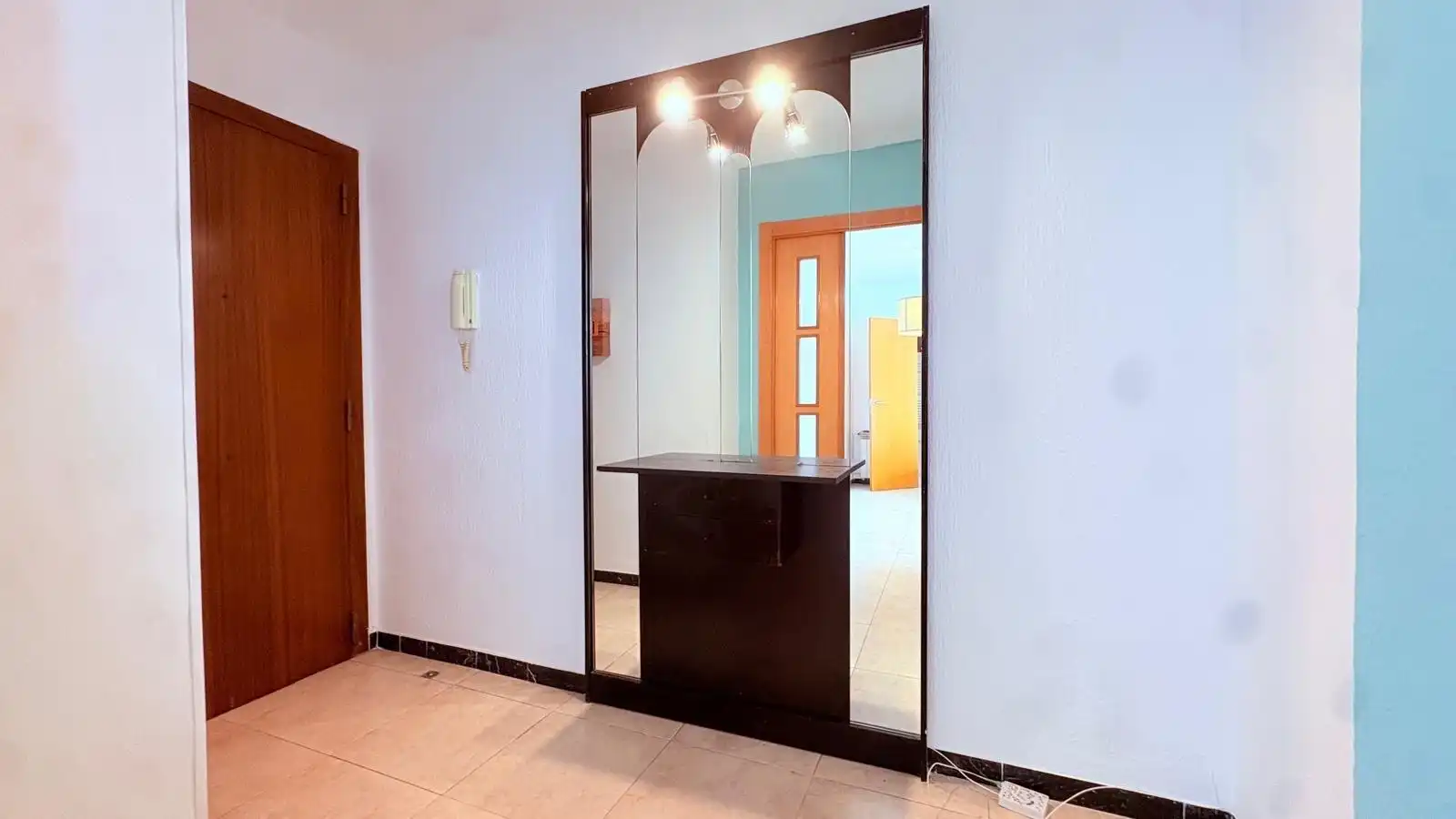 Piso en venta en Castellar del Vallès con Calefacción y Terraza