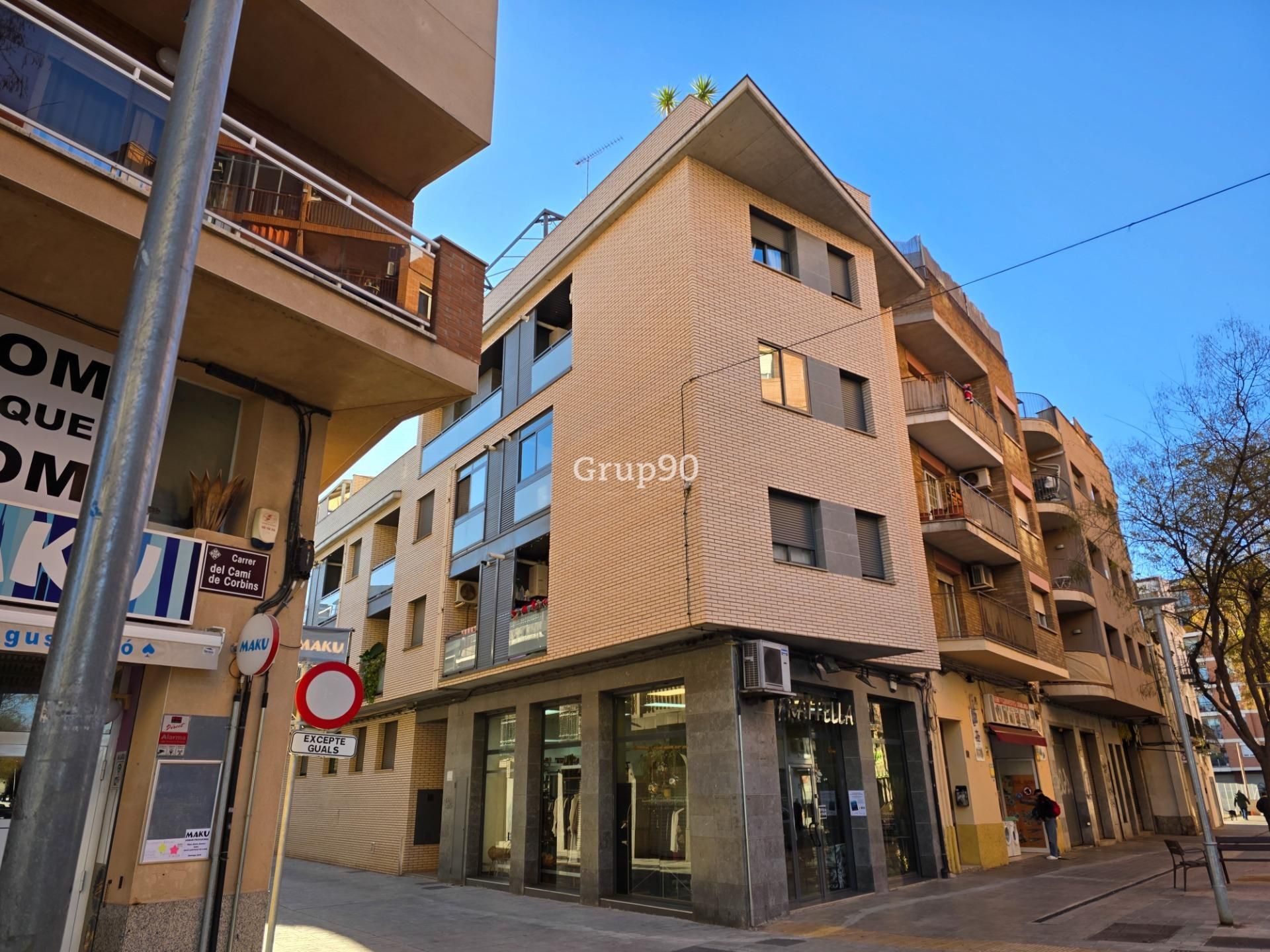 Àtic en venda a Pardinyes