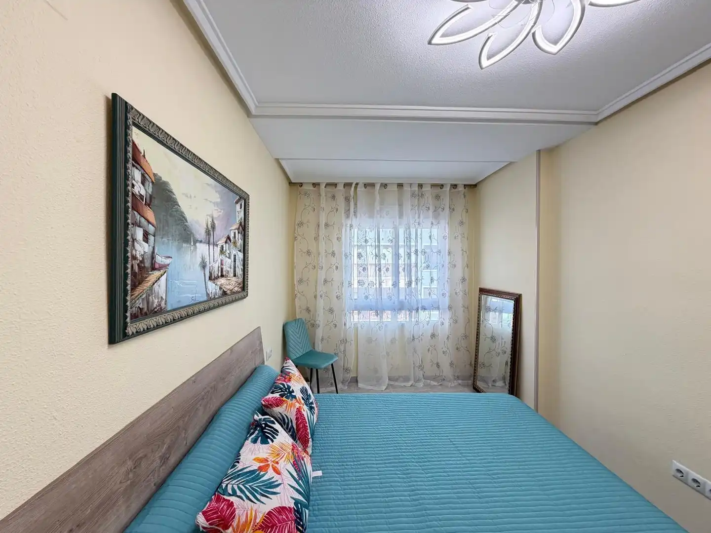 Apartamento con terraza en venta en GOLETA, imagen 59