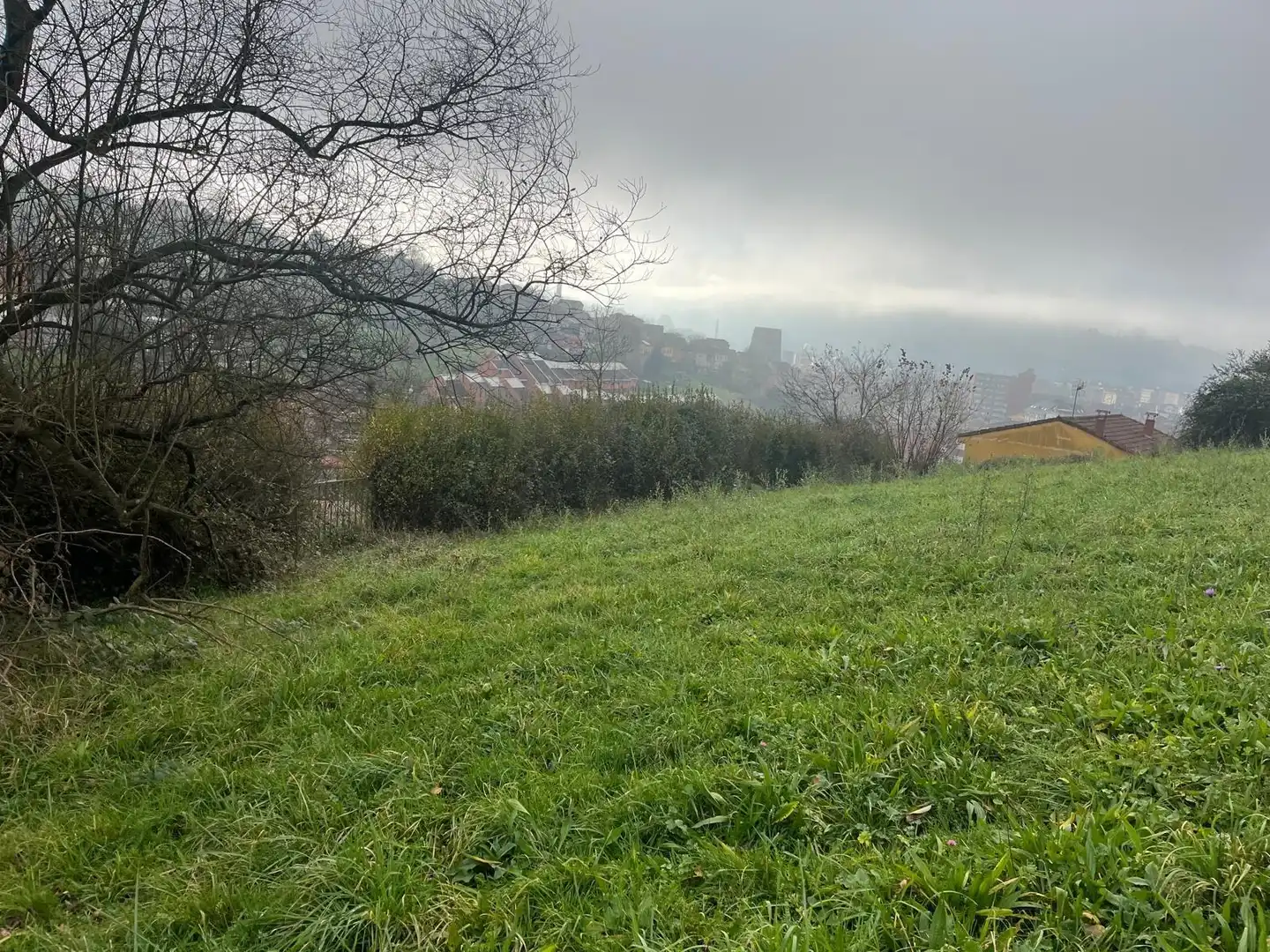 Residential land for sale in Polígono 11 Parcela 301 MATA LA FAME. LANGREO (AS 11, imagen 7