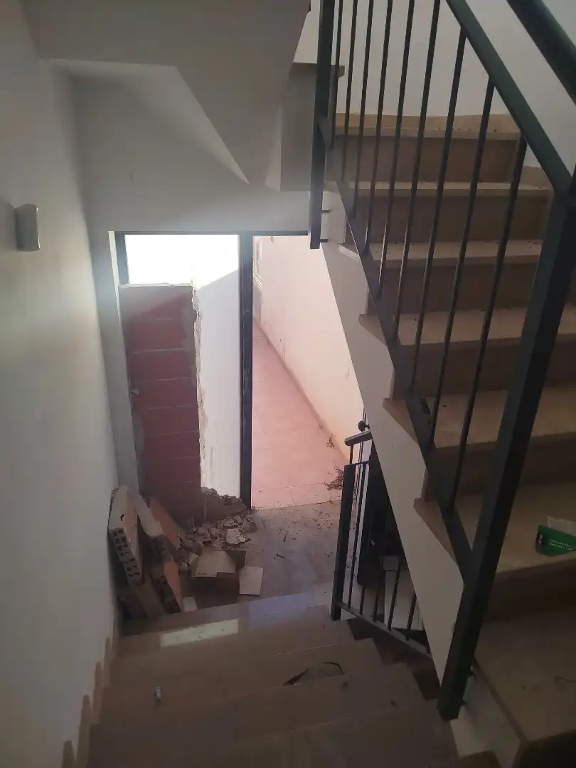 Casa amb jardí en venda a Carrer del Blavet, imagen 16