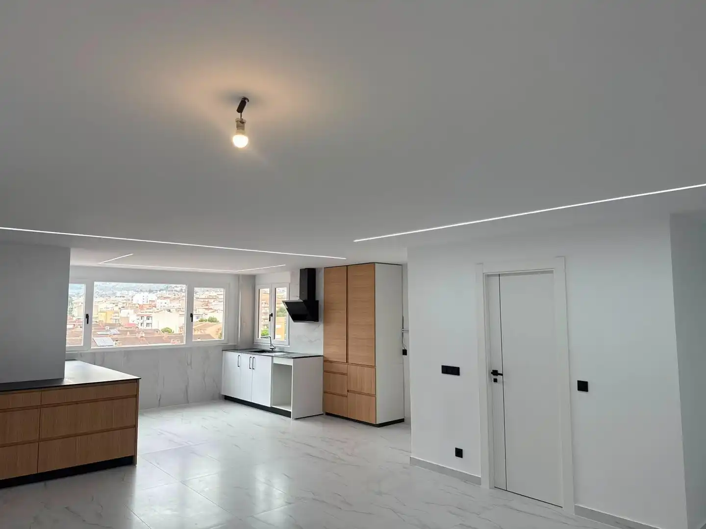 Appartement avec terrasse à vendre à Avenida MADRID DE 58, imagen 5