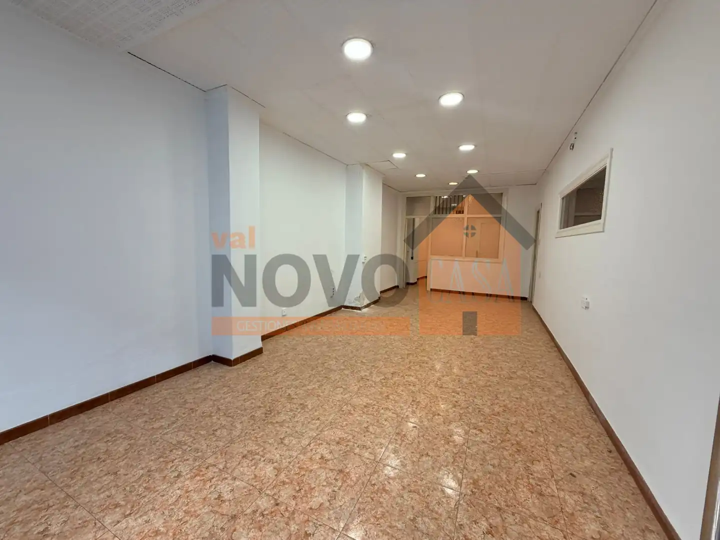 Business premises for sale in Marti el Humano, imagen 3