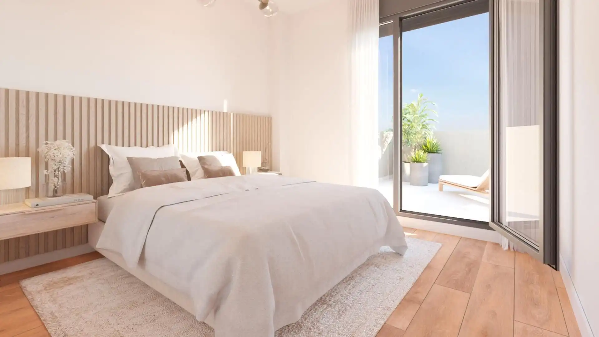 Planta baja en venta en Avenida de la Navegación, Nuevo Bulevar