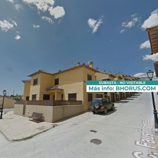 Exterior view of House or chalet for sale in La Colilla
