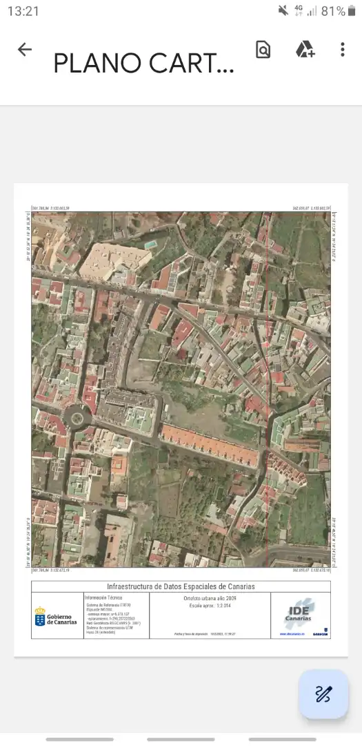 Terreny residencial en venda a Centro, imagen 2