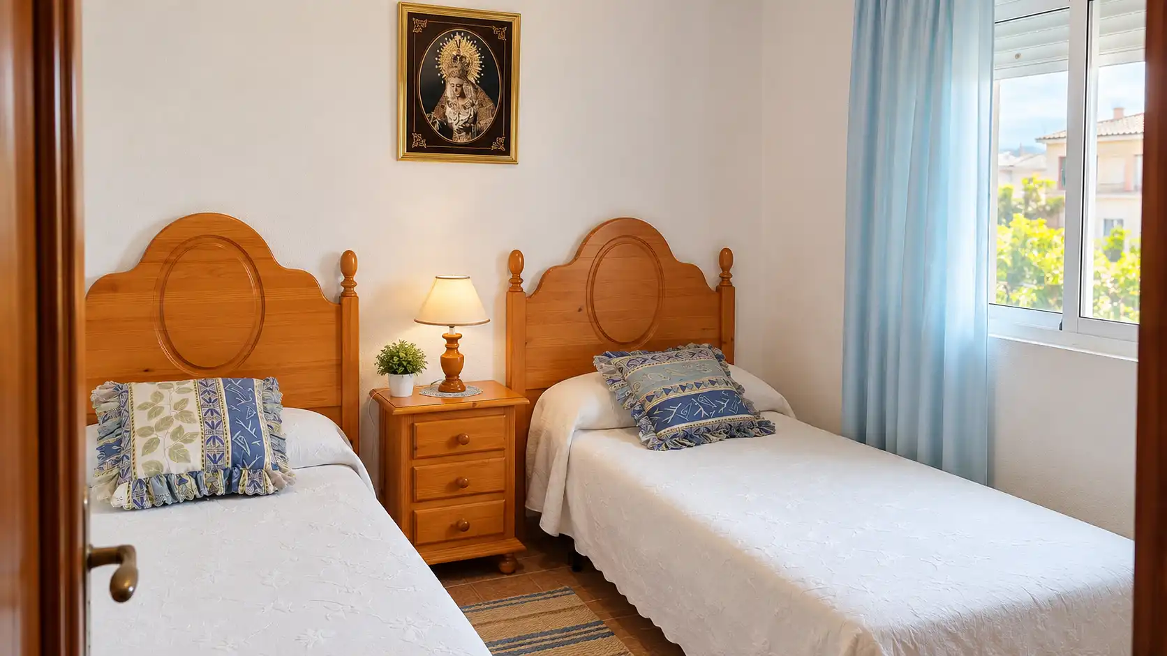 Appartement avec ascenseur à vendre à Playa de la Regla, imagen 8