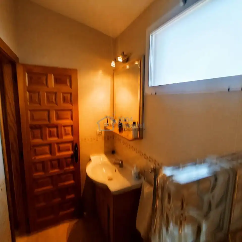 Casa adosada en venta en Carrer Cap Roig, Barranco Hondo