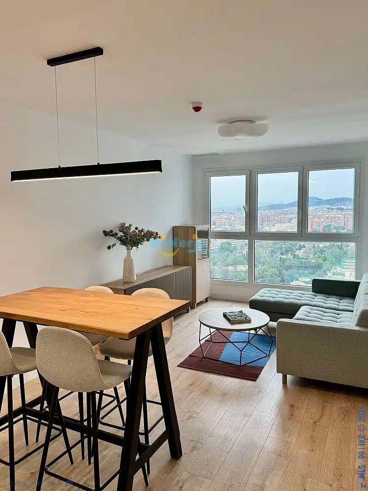 Apartment with pool for sale in Centro