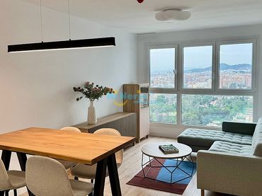 Appartement compact avec piscine à vendre à Centro