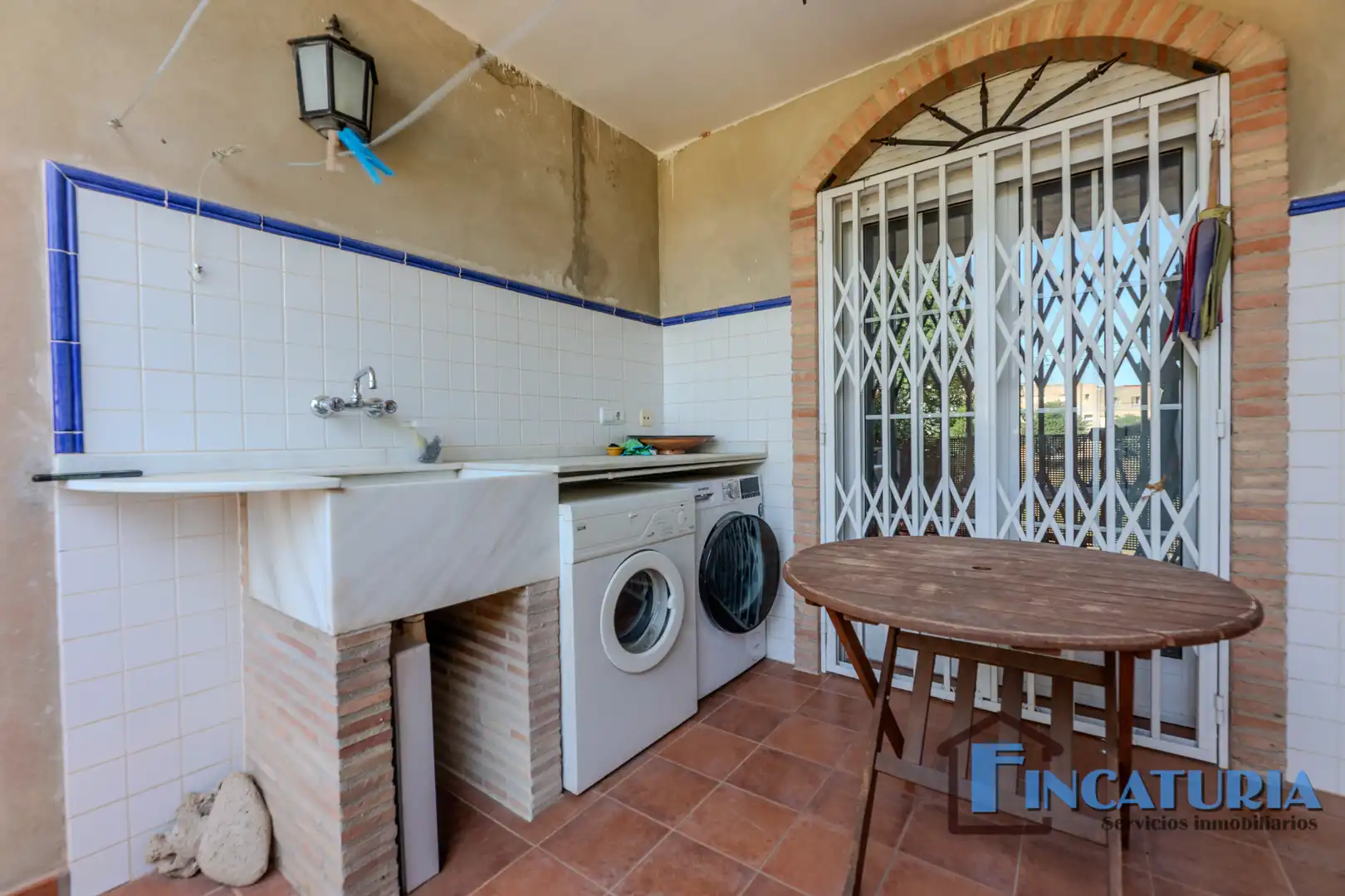 Casa con terraza en venta en Riba-roja de Túria, imagen 24