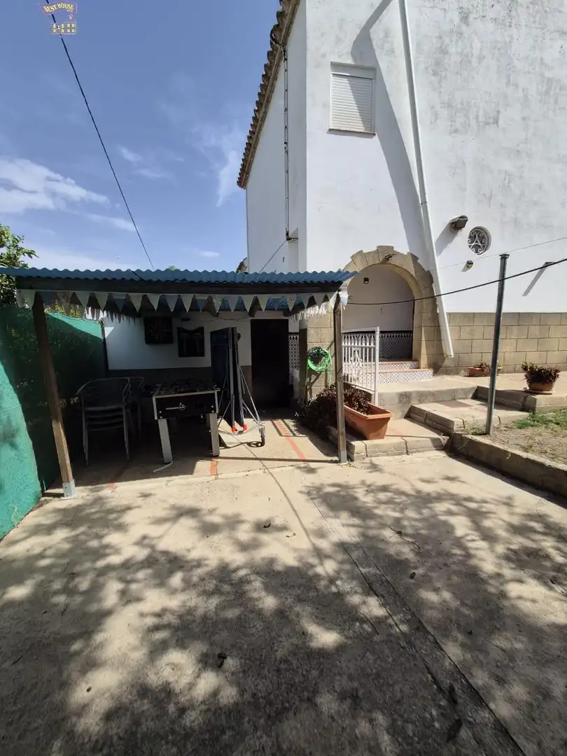 Casa rústica en venda a Arcos de la Frontera, imagen 22