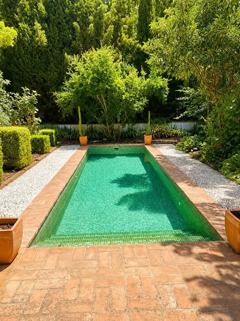 Piscina de Casa o xalet en venda en Granada amb Calefacció, Jardí privat i Parquet