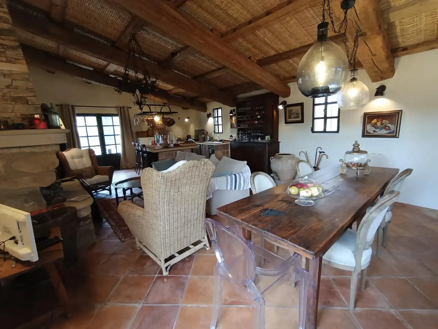 Maison rustique avec jardin à vendre à Tivissa, imagen 17