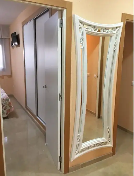Apartamento con piscina en venta en Calle Llebeing, imagen 12