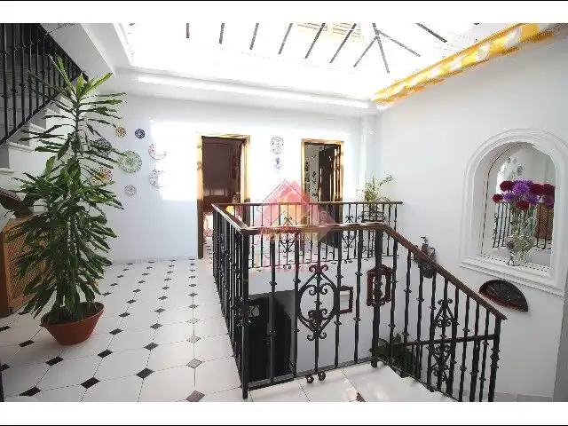 House with garden for sale in San Rafael, imagen 10