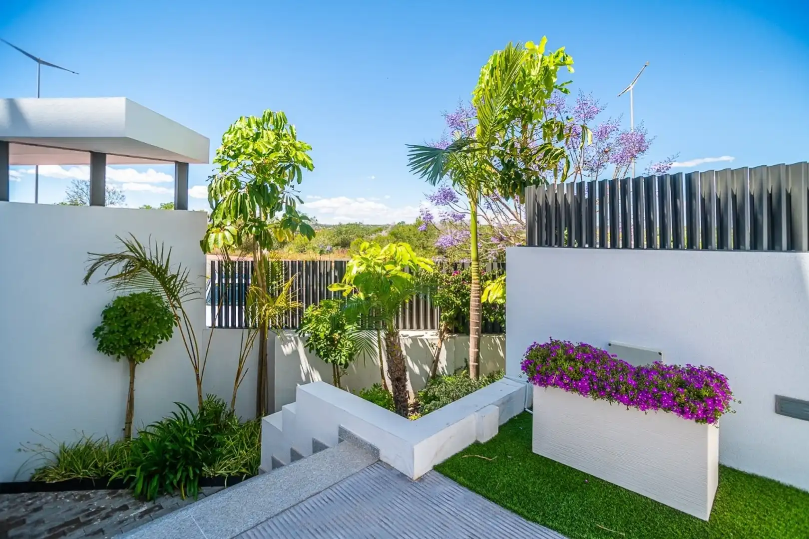 House with terrace for sale in Los Balcones - Los Altos, imagen 47