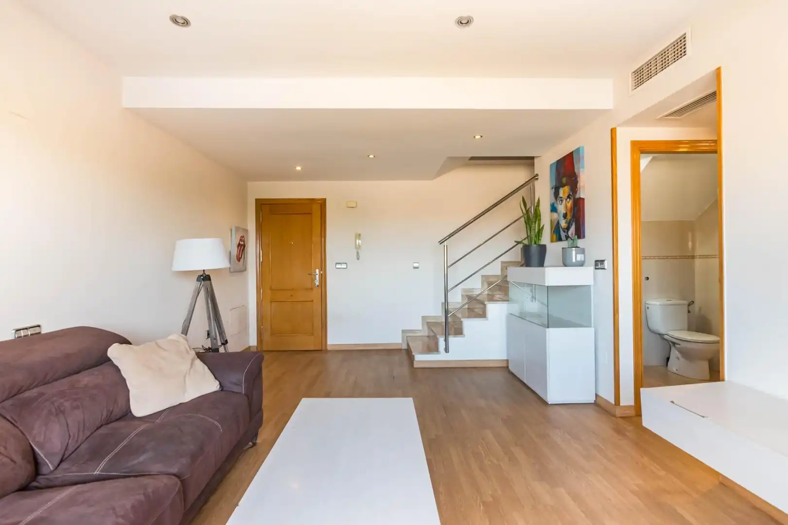 Duplex with terrace for sale in Pedanías Este, imagen 3