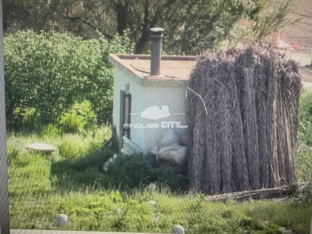 Land for sale in Calella