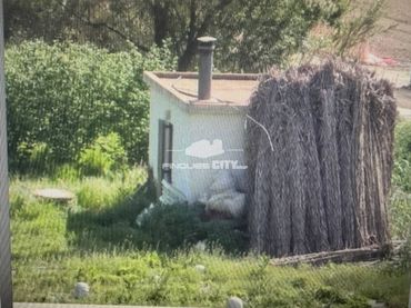 Terreno rústico en venta en Calle Orsevinya 1