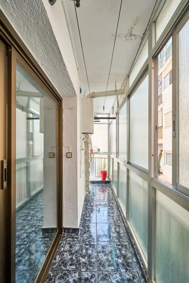 Flat for sale in Mataró
