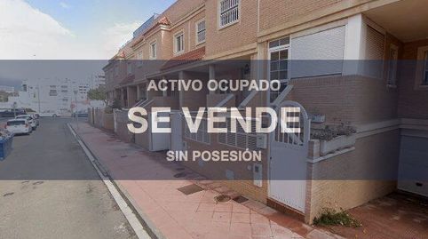 Foto 2 de Pis en venda a Los Molinos - Villa Blanca, Almería Capital