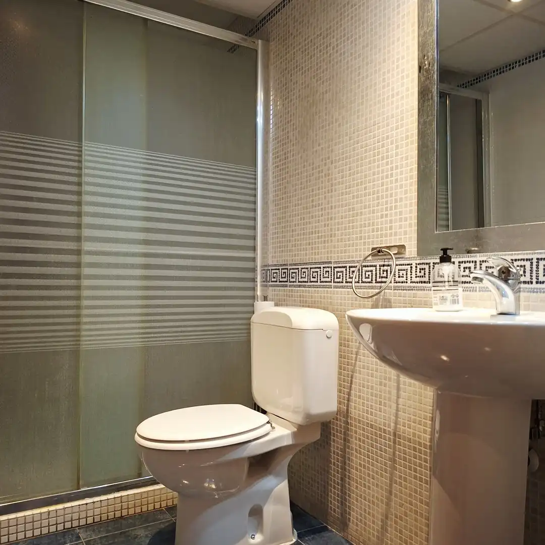 Flat with pool for sale in Miralbueno, imagen 24