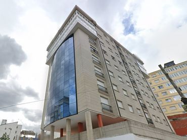 Individual en venda a RIO EO