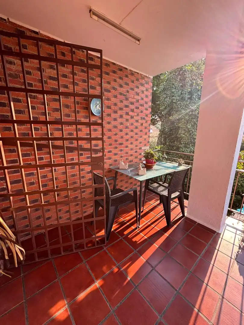 Terrassa de Casa o xalet en venda en Valdepeñas
