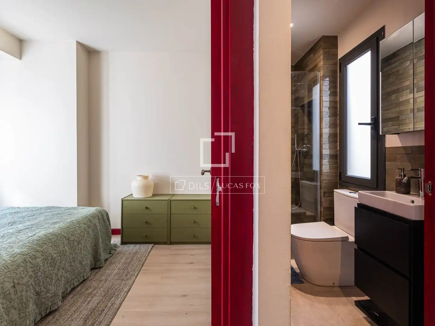 Penthouse mit Aufzug zum Verkauf in Eixample, imagen 11