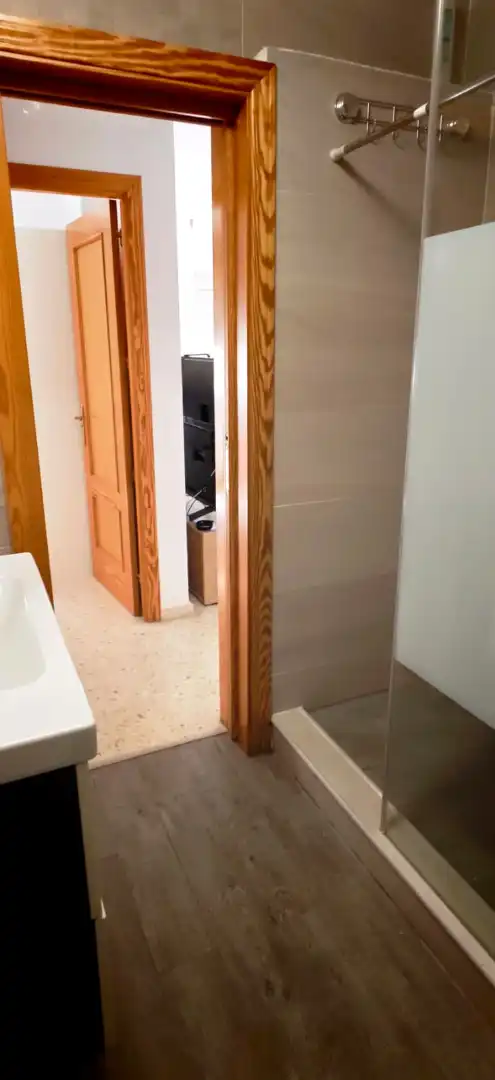 Flat for rent in Alhaurín de la Torre  with Air Conditioner, Heating and Furnished